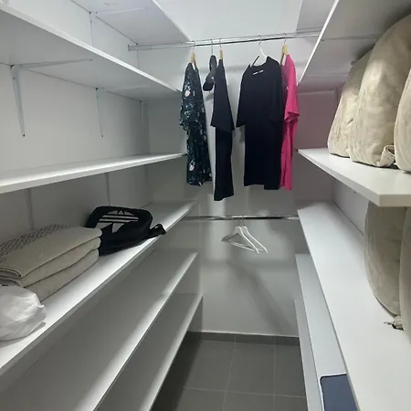 Cosmos Apartmán