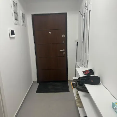 Apartmán Cosmos