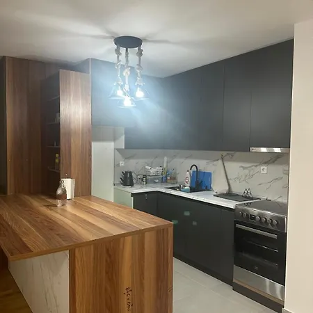 Apartmán Cosmos